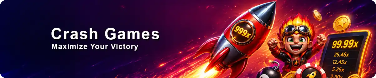 High speed crash game multipliers on the trusted BN88 casino bd platform.