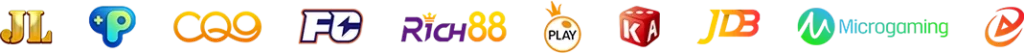 Certified software studio providers partnering with the official BN88 casino bd network.